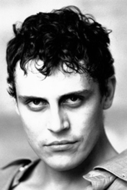 Photo of Andrea Gattinoni, Acting