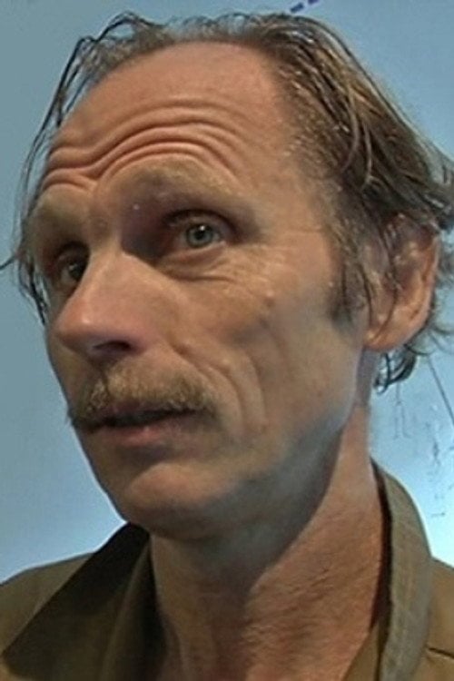 Photo of Martin Slaatto, Acting