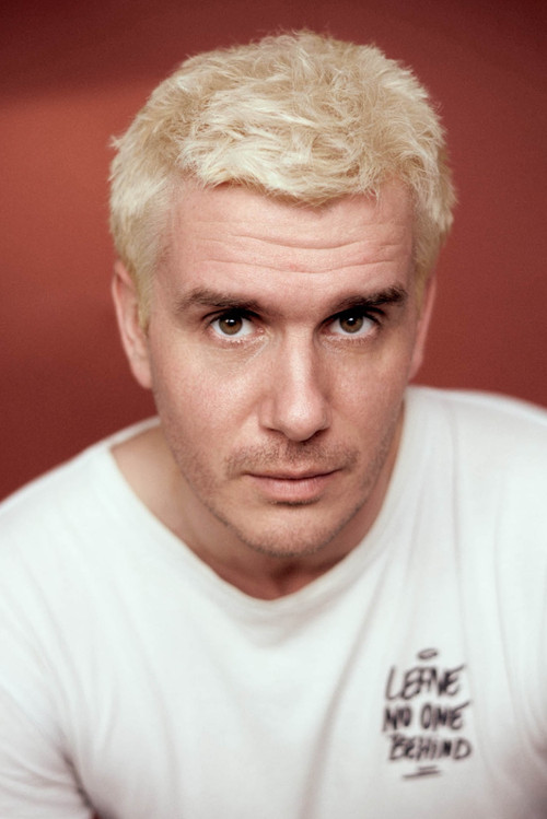 Photo of Max Bretschneider, Acting
