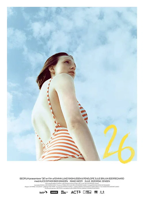 Movie poster for 26 (2018)