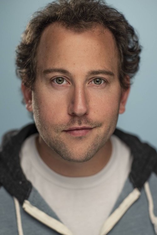 Photo of Brett A. Newton, Acting