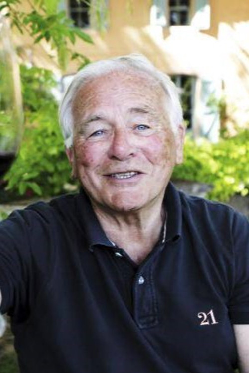 Jean-Louis Croquet profile