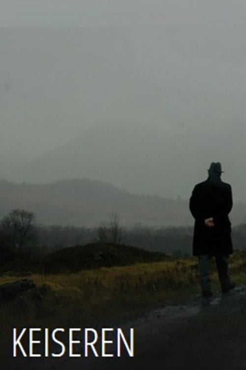 Movie poster for Keiseren (2014)