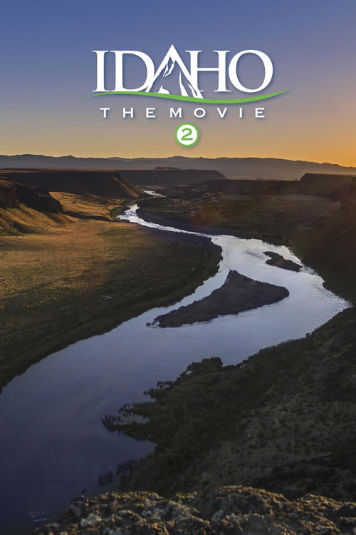 Movie poster for Idaho: The Movie 2 (2016)
