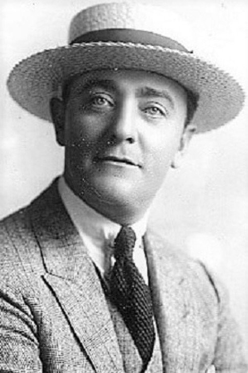 Photo of Harry Gribbon, Acting
