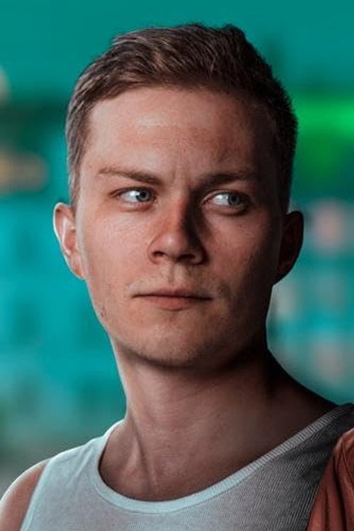 Photo of Jeppe Fogsgaard, Acting