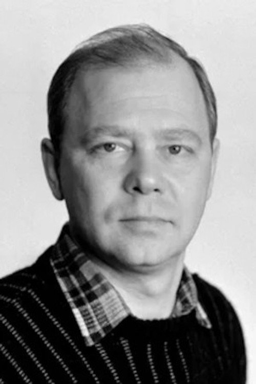 Photo of Stanislav Zhitaryov, Acting