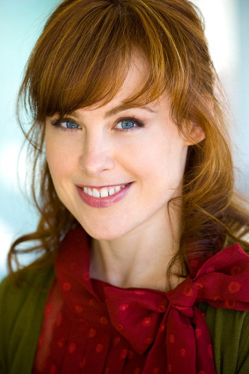 Photo of Emily Button, Acting