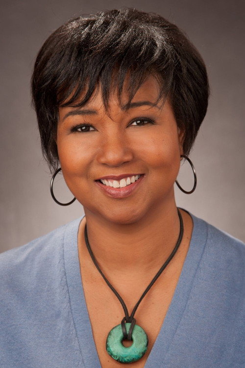 Photo of Mae Jemison, Acting