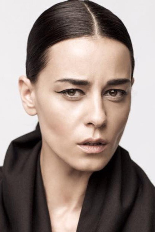 Edita Malovčić profile