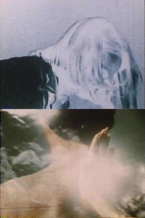 Movie poster for Conscious (1993)