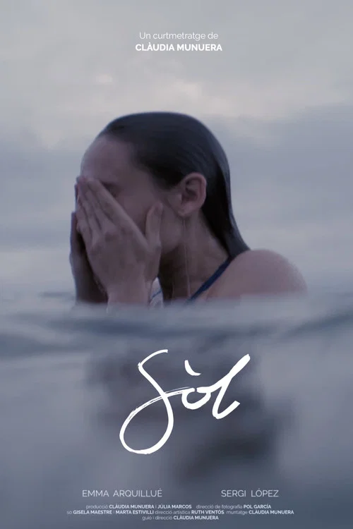 Movie poster for Sòl (2019)