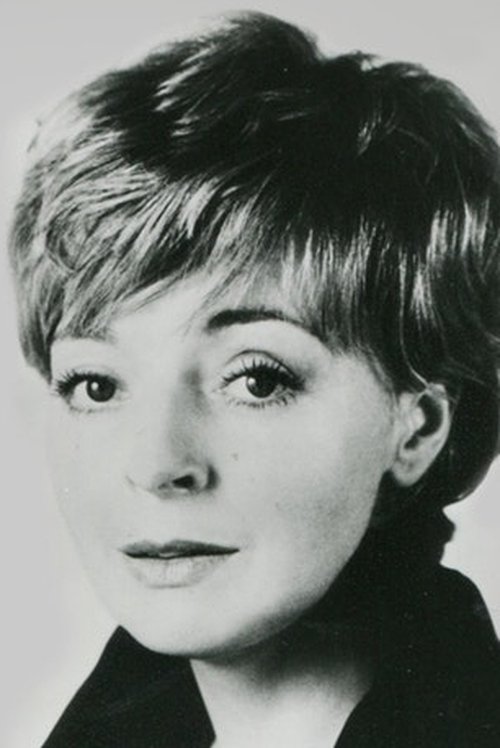 Barbara Leigh-Hunt profile