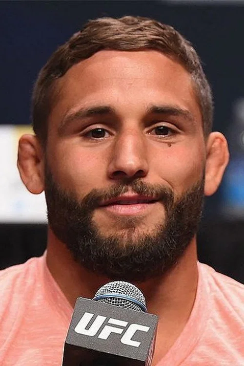 Photo of Chad Mendes, Acting