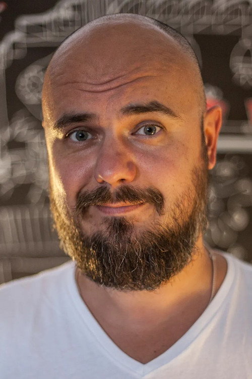 Photo of Robert Jaszczurowski, Production
