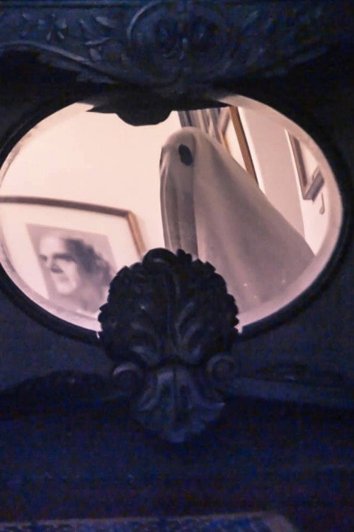 Invisible to the Eye poster