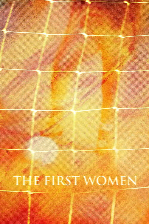 Movie poster for The First Women (2024)