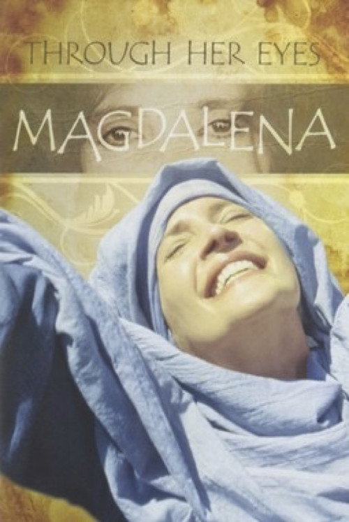 Movie poster for Magdalena, Through Her Eyes (2016)