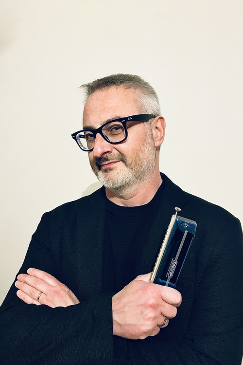 Photo of Max De Aloe, Acting