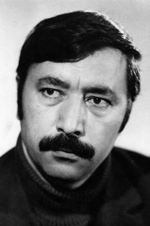 Photo of Bakhadur Aliyev, Acting