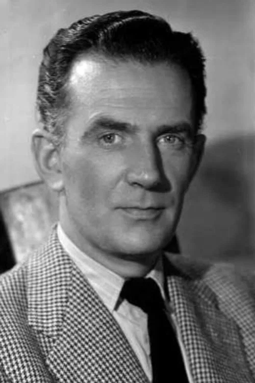 Photo of Hugh Sinclair, Acting