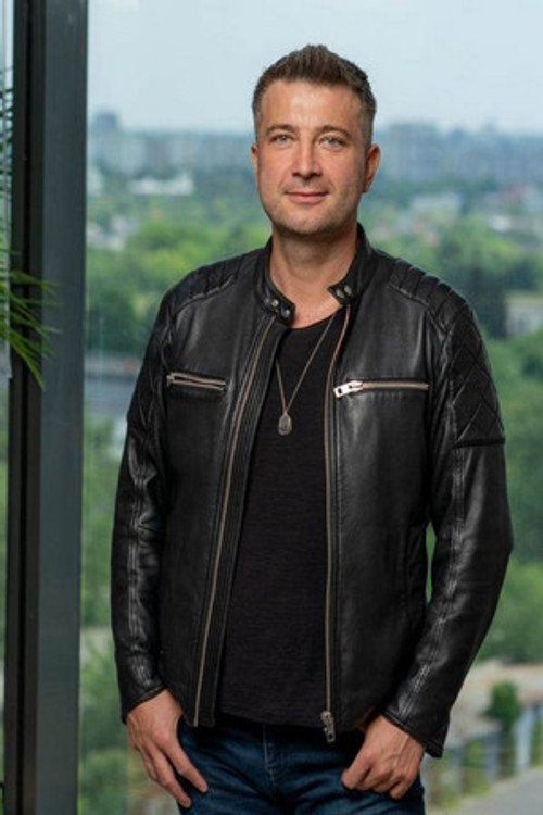 Photo of Mircea Căpățînă, Acting