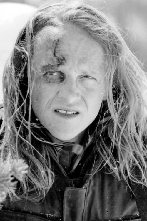 Photo of Denis Forest, Acting