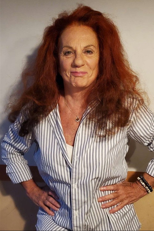 Photo of Marianne Sergent, Acting