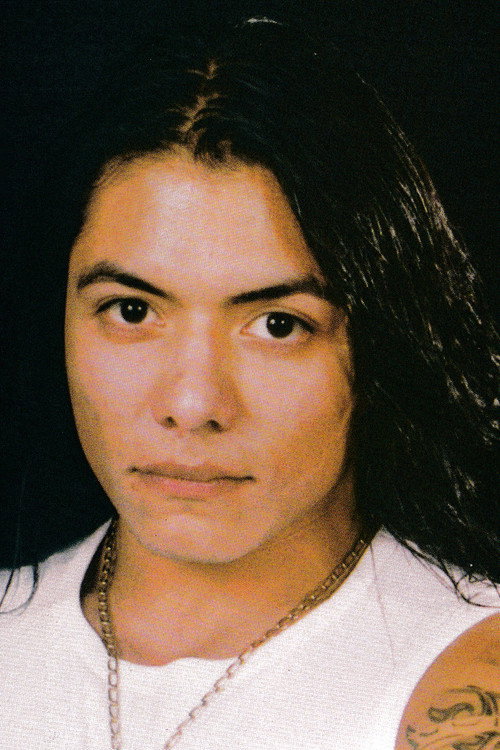 Photo of Eduardo Hernández, Acting