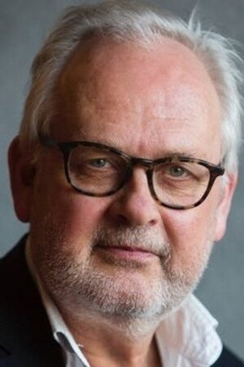 Photo of Gijs de Lange, Acting