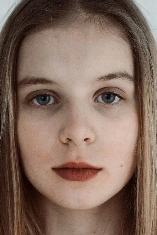 Photo of Varvara Mishukova, Acting