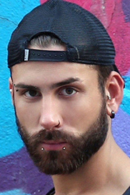 Photo of Malik XXL, Acting