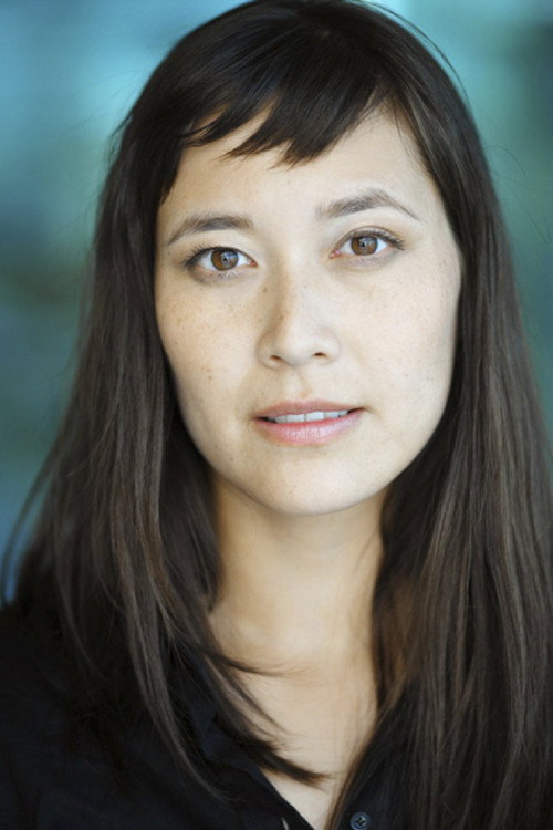 Photo of Michèle Hirsig, Acting
