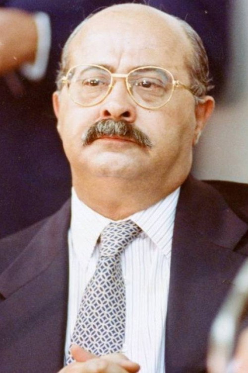 Photo of Paulo César Farias, Acting
