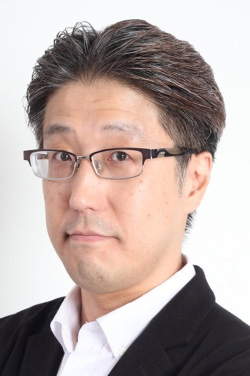Photo of Takahiro Shimura, Acting