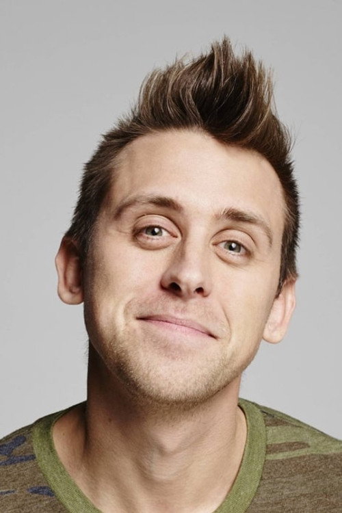 Photo of Roman Atwood, Directing