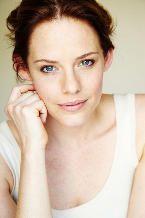 Photo of Katherine Hicks, Acting