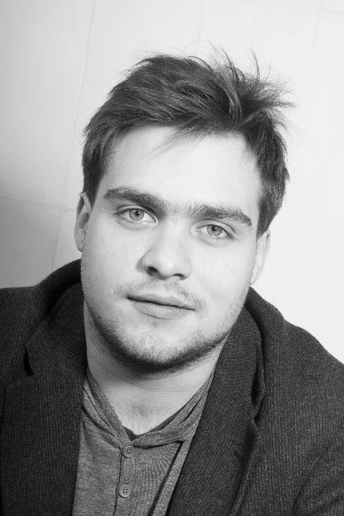 Photo of Nikolay Efremov, Acting