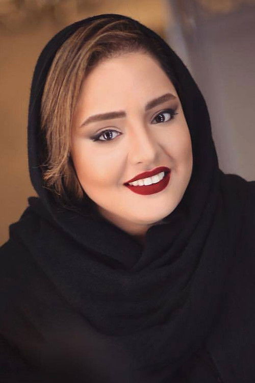 Narges Mohammadi profile