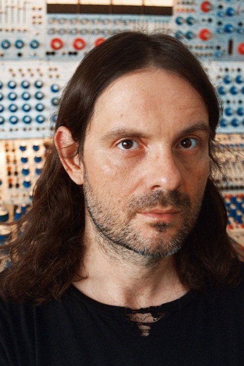 Photo of Alessandro Cortini, Acting