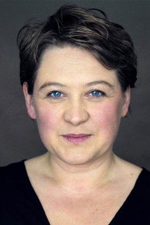 Photo of Claire Machin, Acting