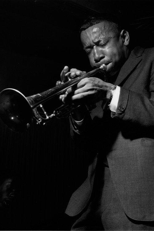 Photo of Lee Morgan, Acting