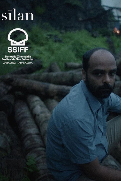 Movie poster for Sīlan (2023)