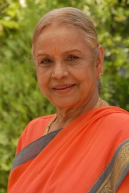Photo of Radha Kumari, Acting