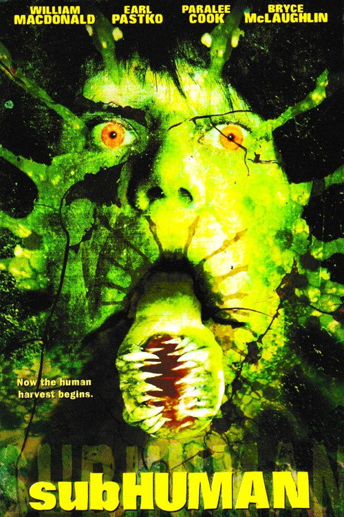 Movie poster for Shelf Life (2004)