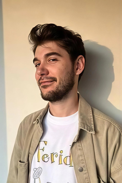 Emir Sağlam profile