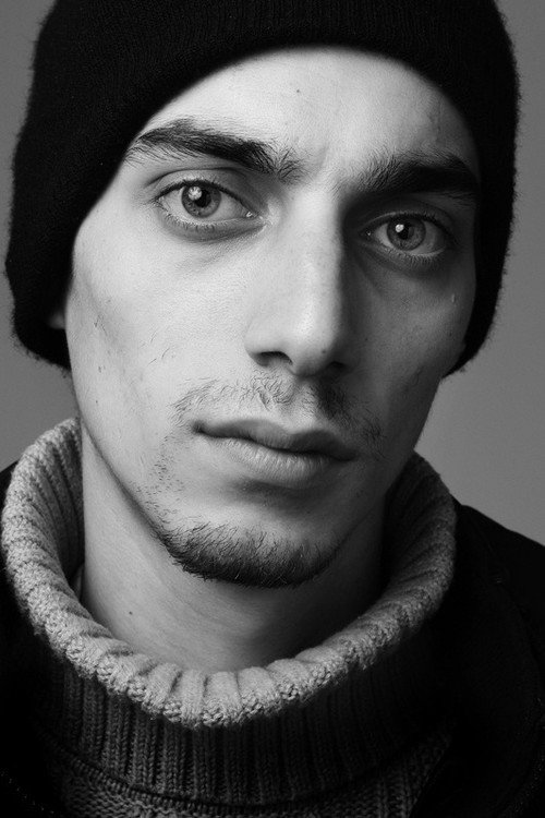 Photo of Ovanes Torosian, Acting