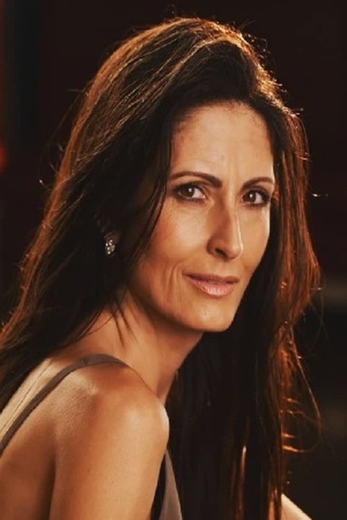 Photo of Rachel Petsiavas, Acting