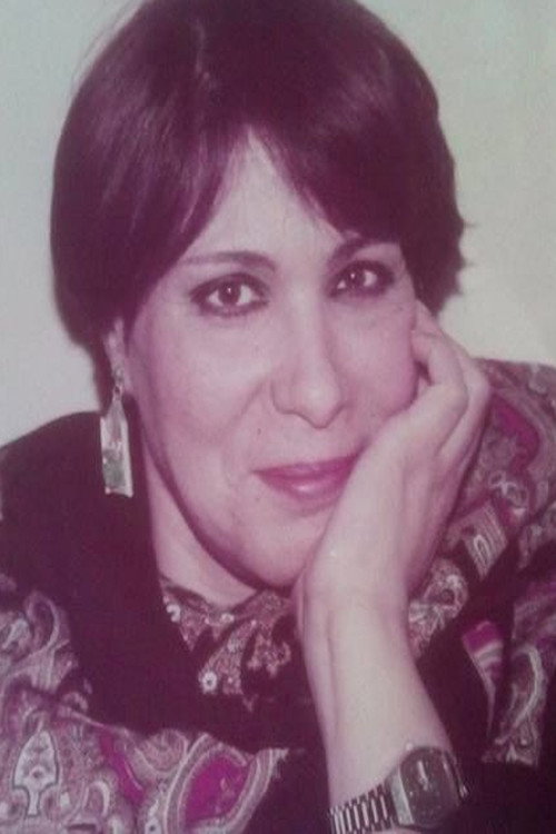 Photo of Nadia Salem, Directing