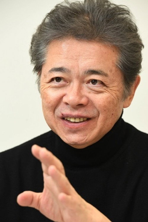 Photo of Hiroshi Sugawara, Directing